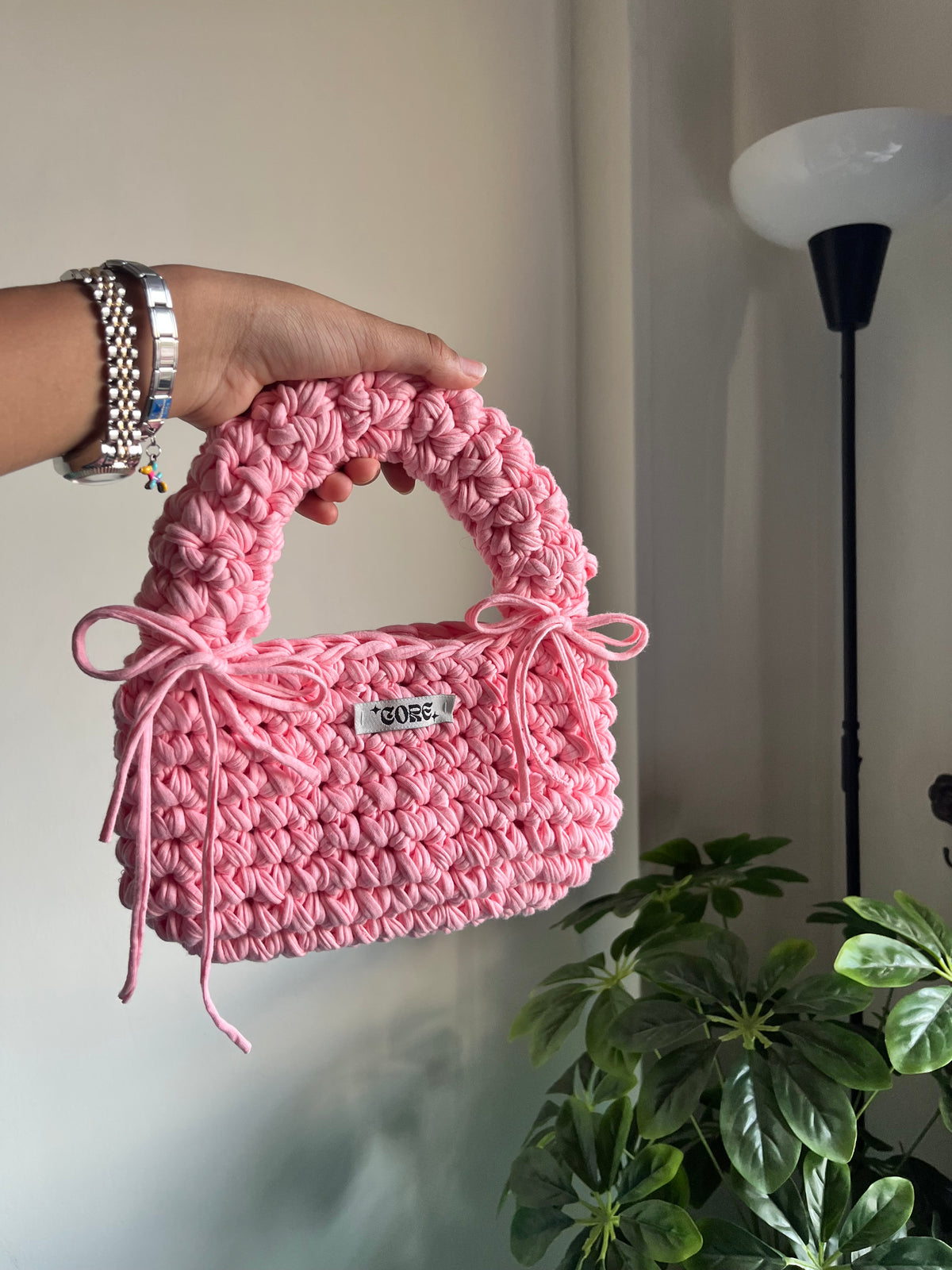 Bow bag
