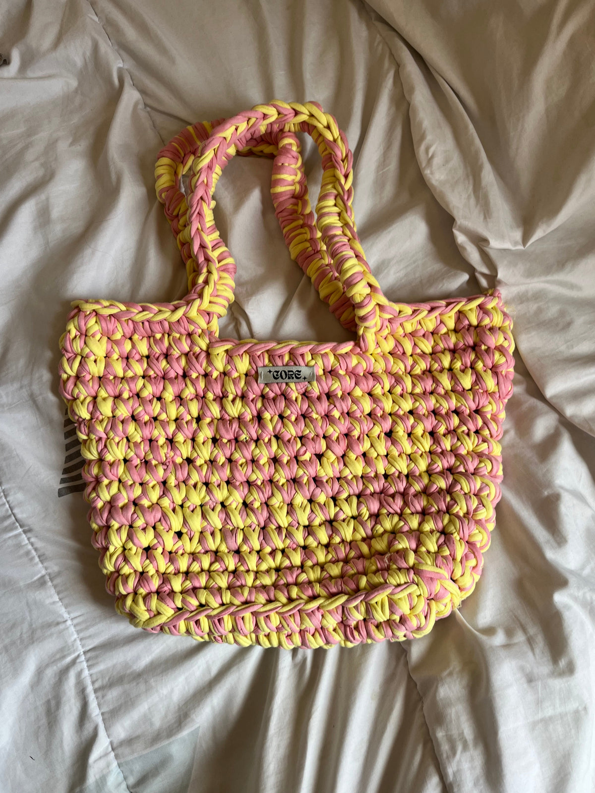 Toteco bag