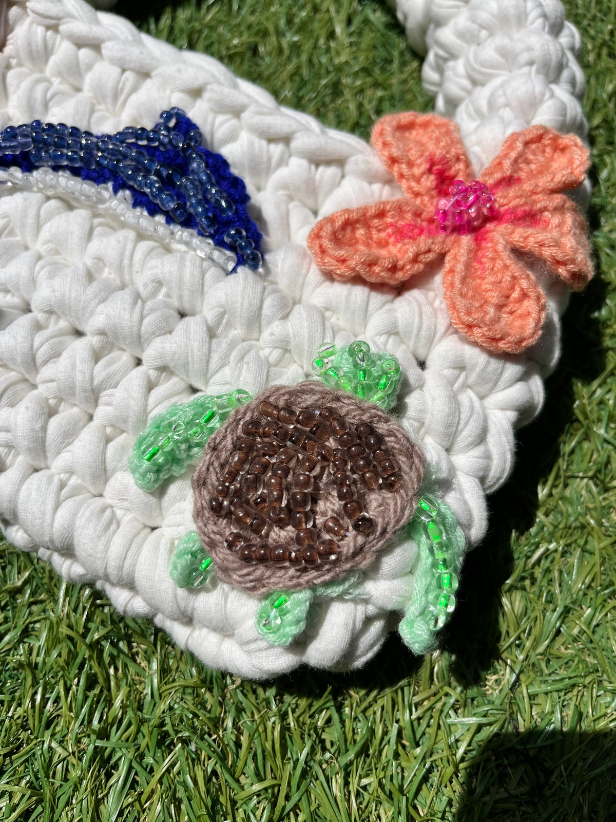 Sea bag