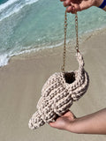 Shell bag