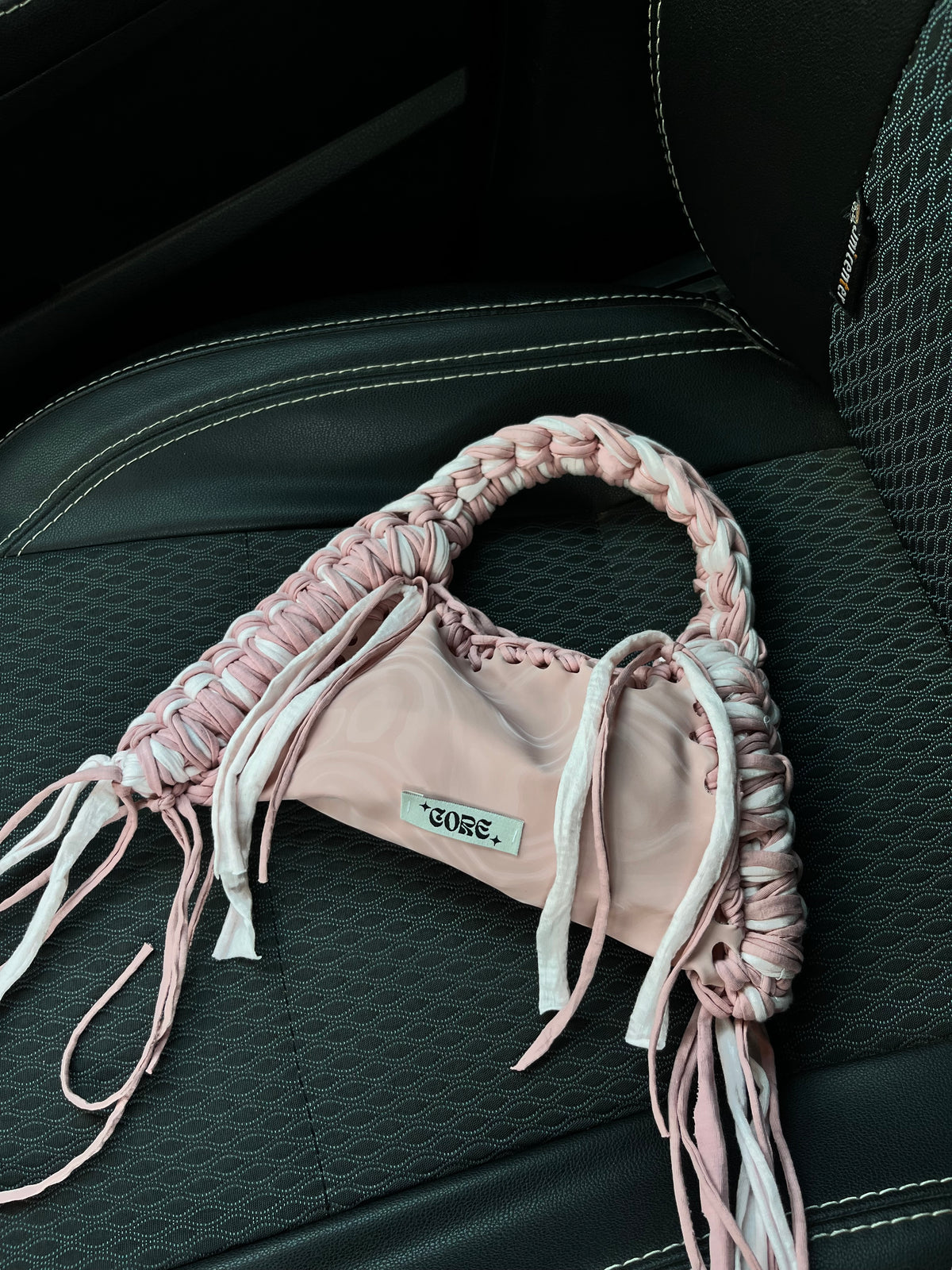 Marbel bag