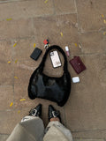 U shape bag