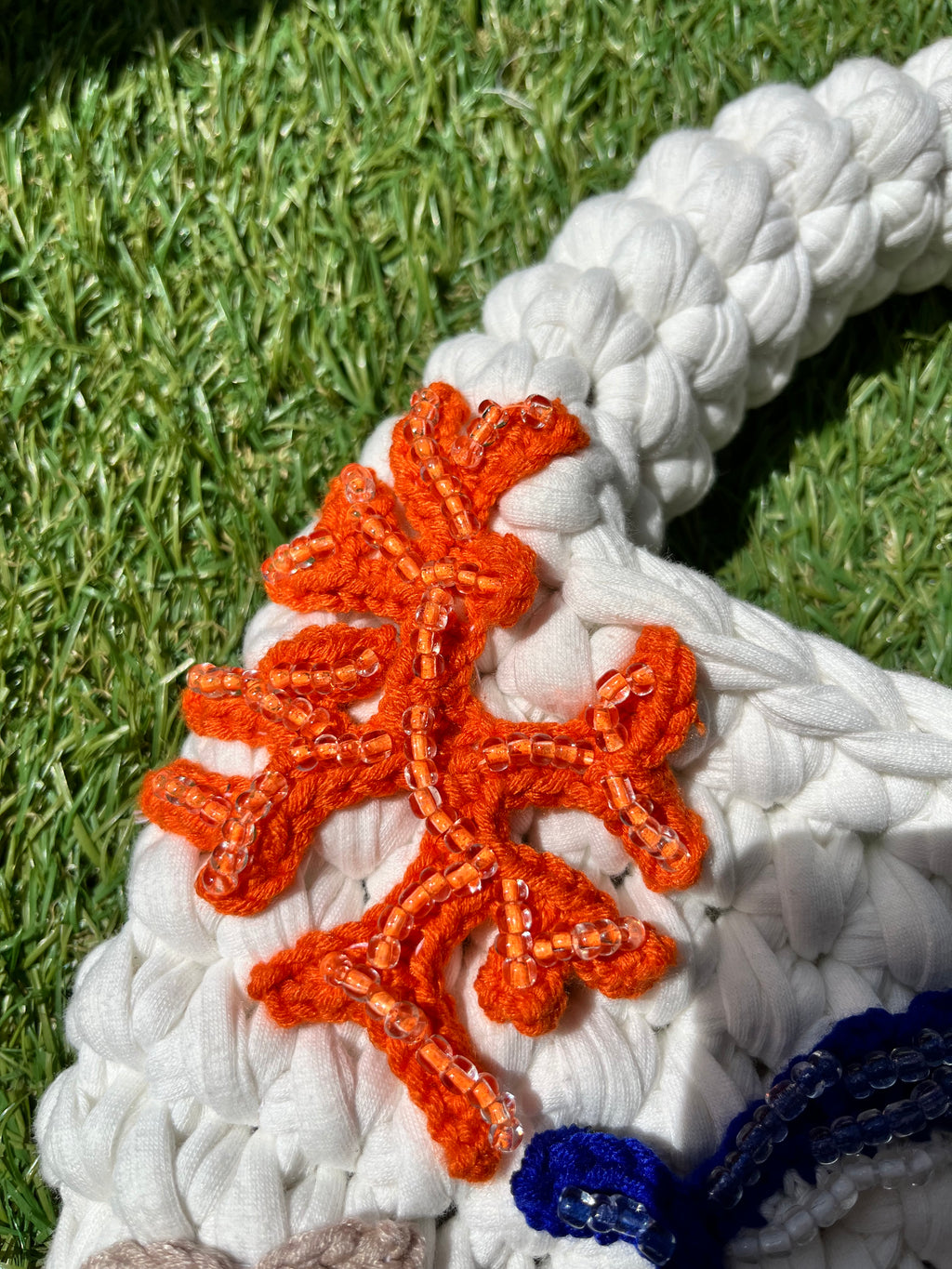 Sea bag