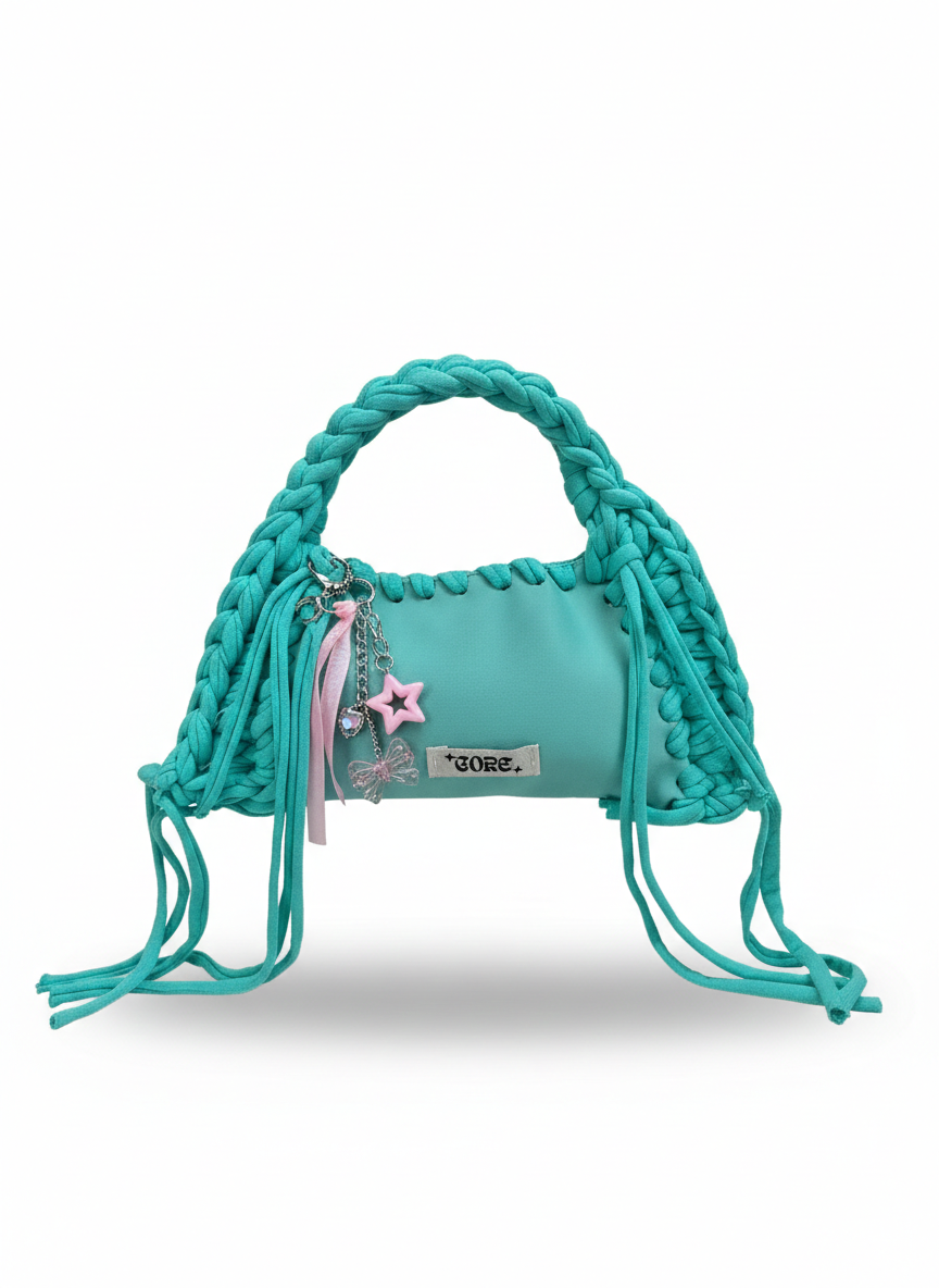 Lollipop bag