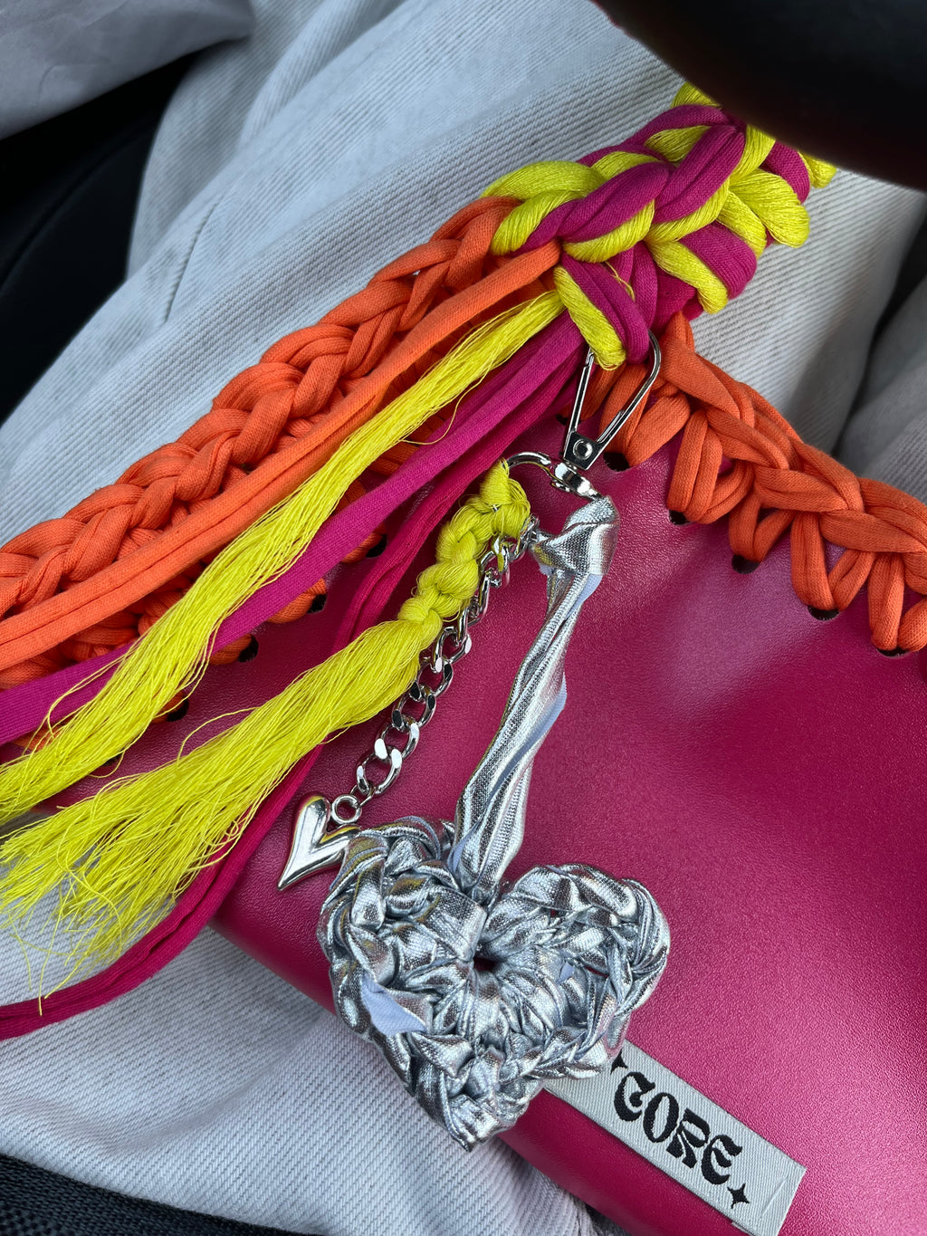 Funky bag