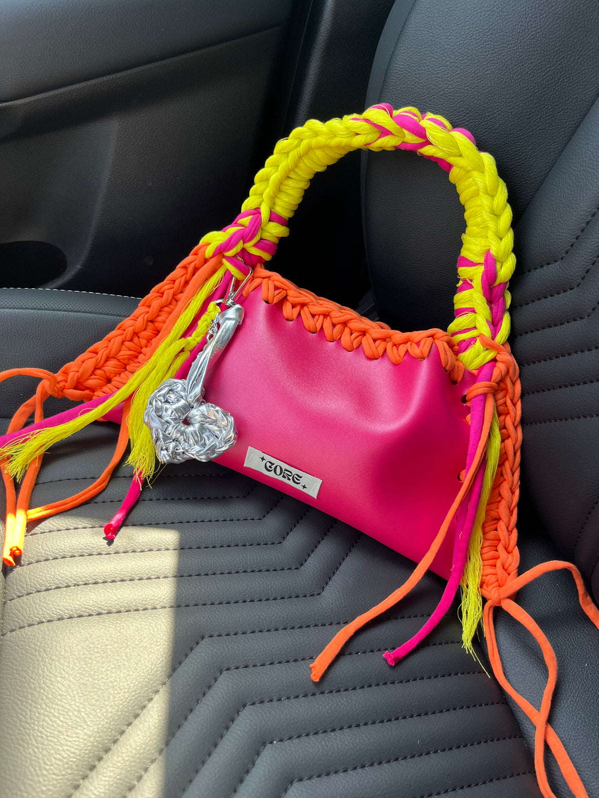 Funky bag