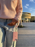Hand phone strap