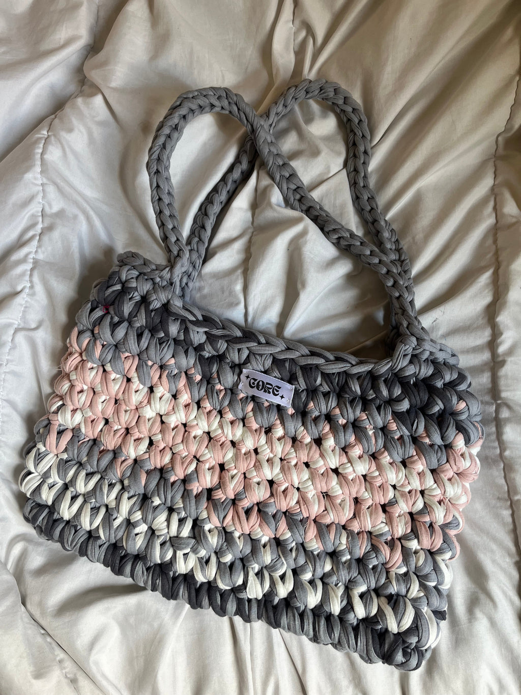 Toteco bag