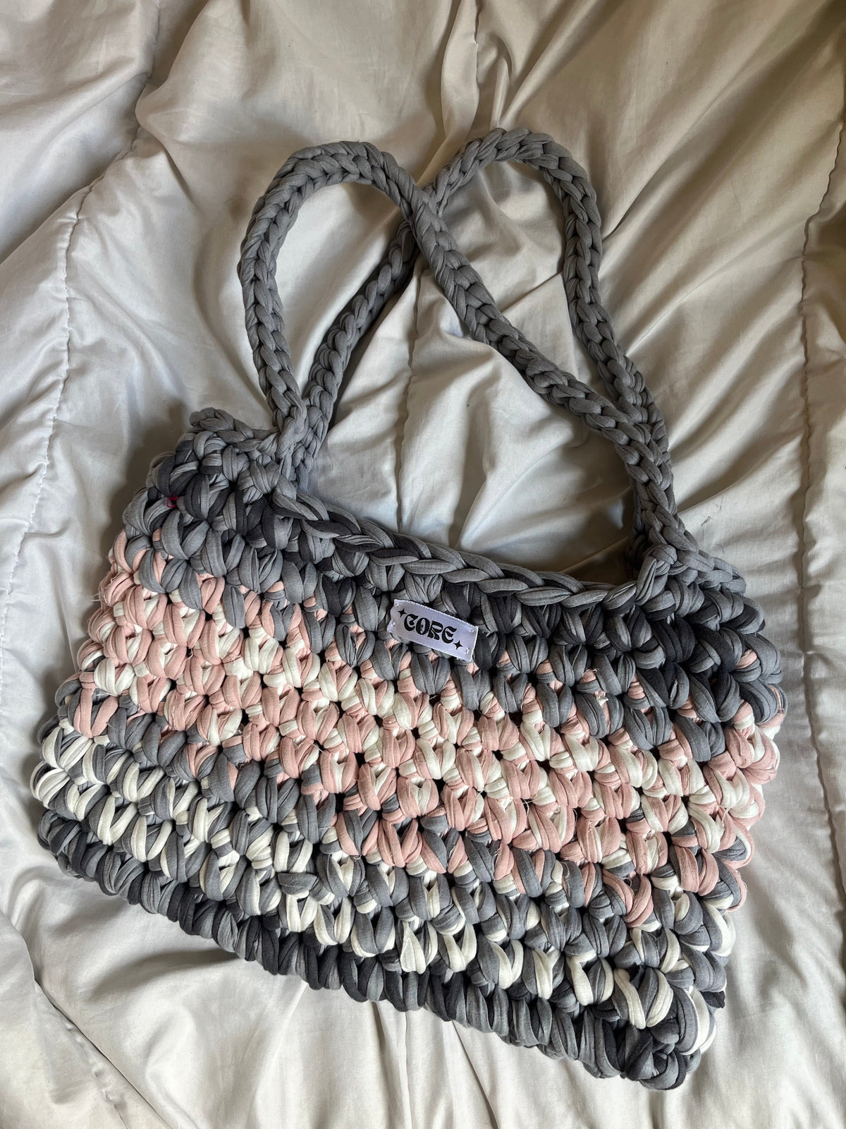 Toteco bag