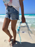 Transparent bag