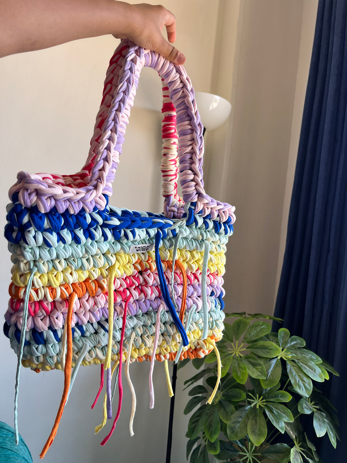 Toteco bag