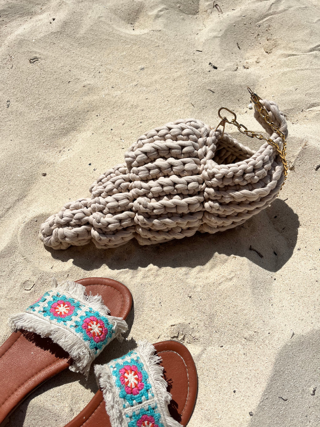 Shell bag