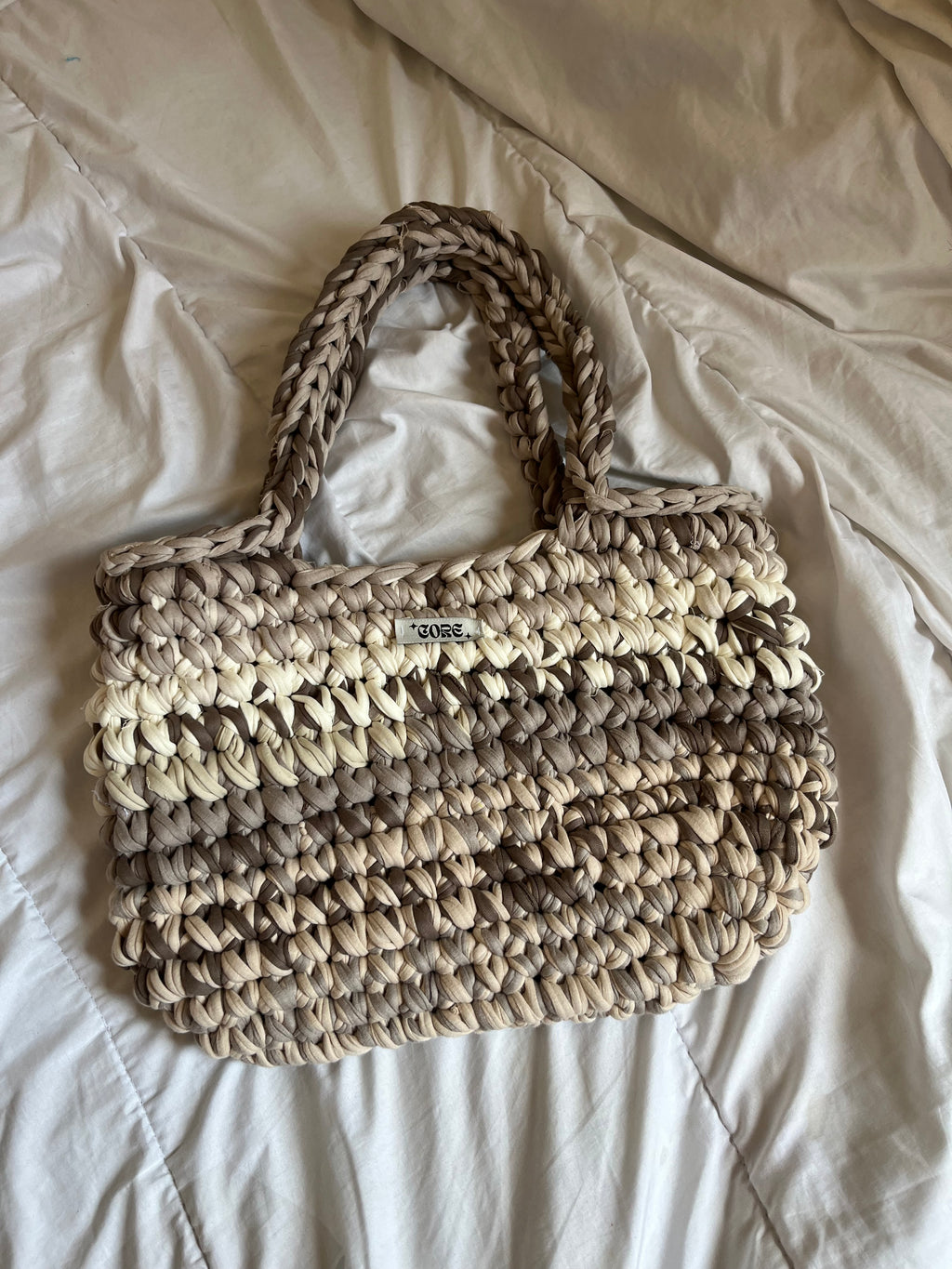 Toteco bag