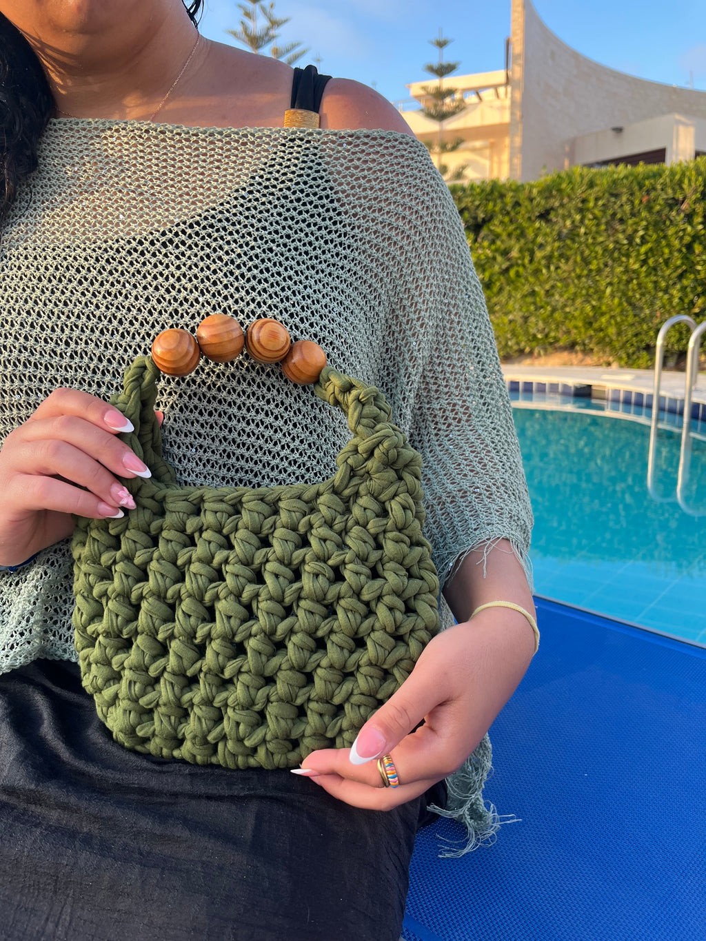 Boho bag