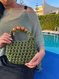 Boho bag
