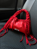 Crocodile bag