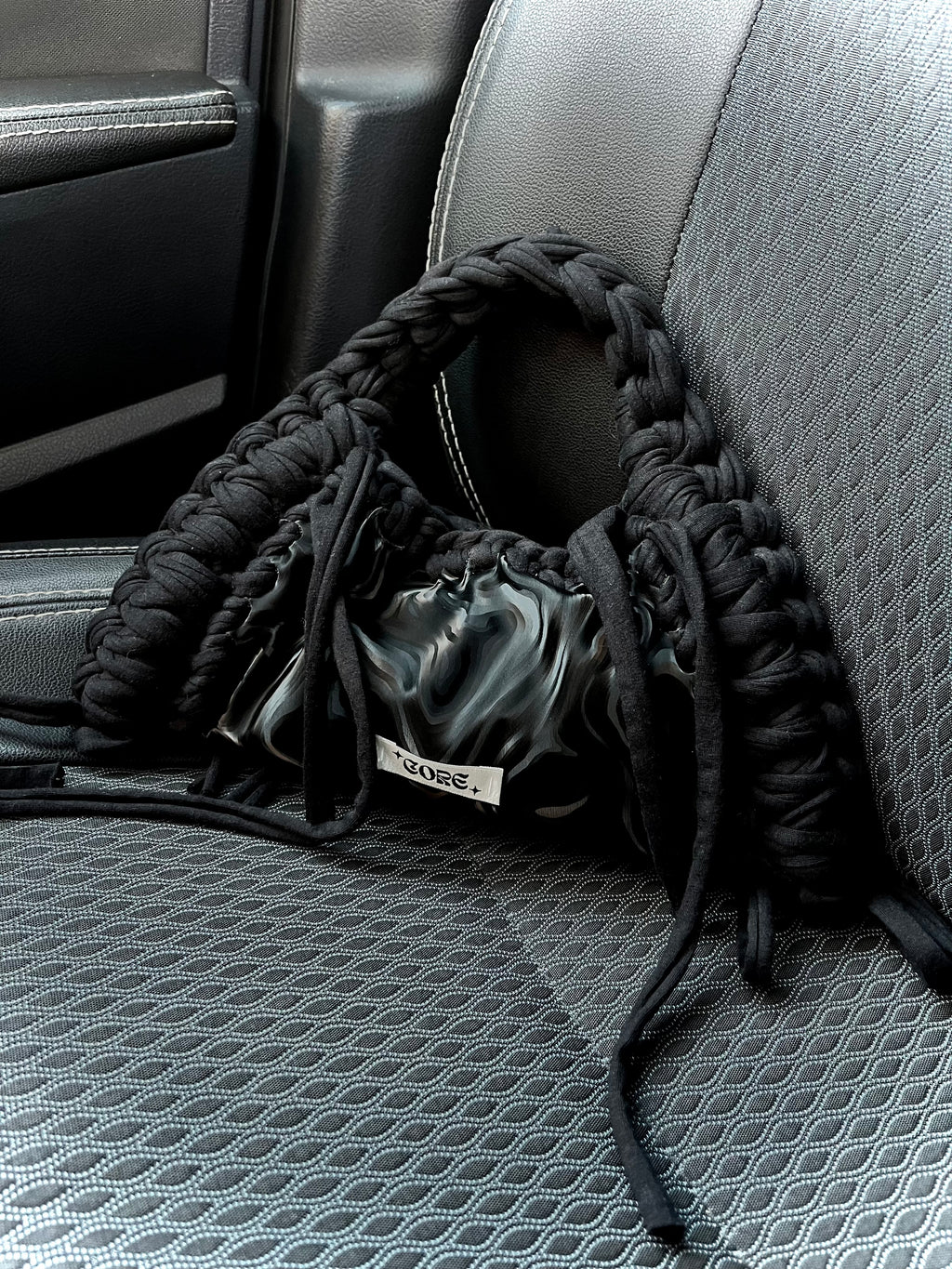 Marbel bag