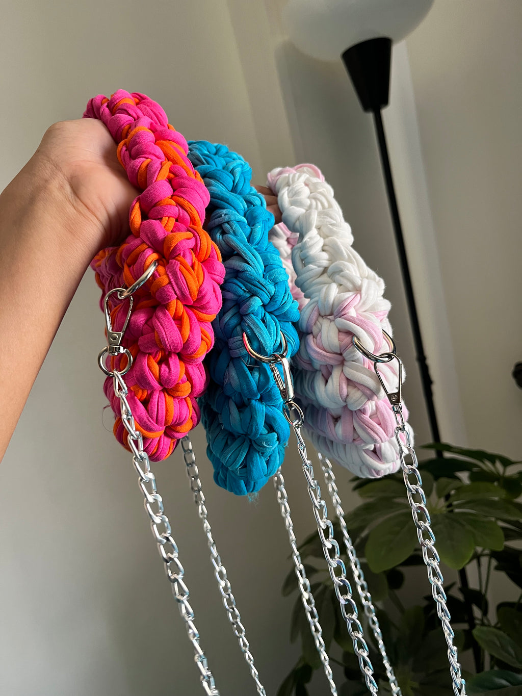 Micro bag