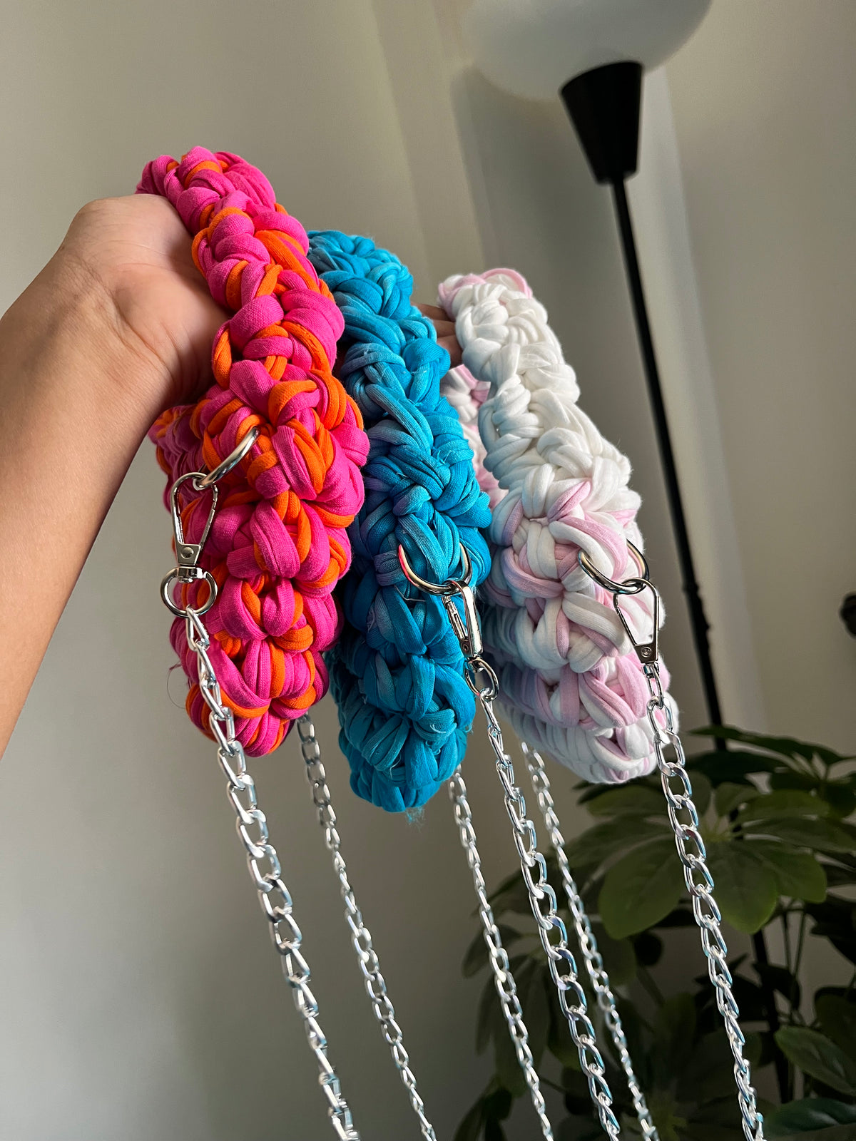 Micro bag