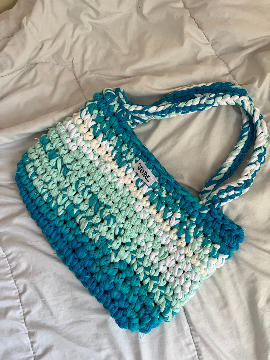 Toteco bag