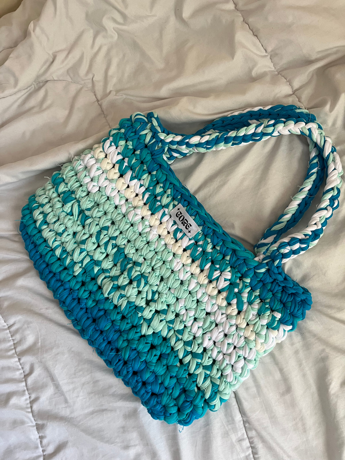 Toteco bag