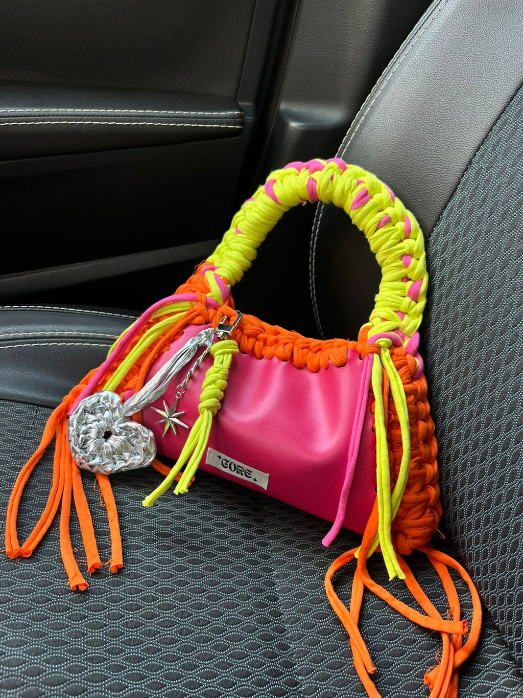 Funky bag