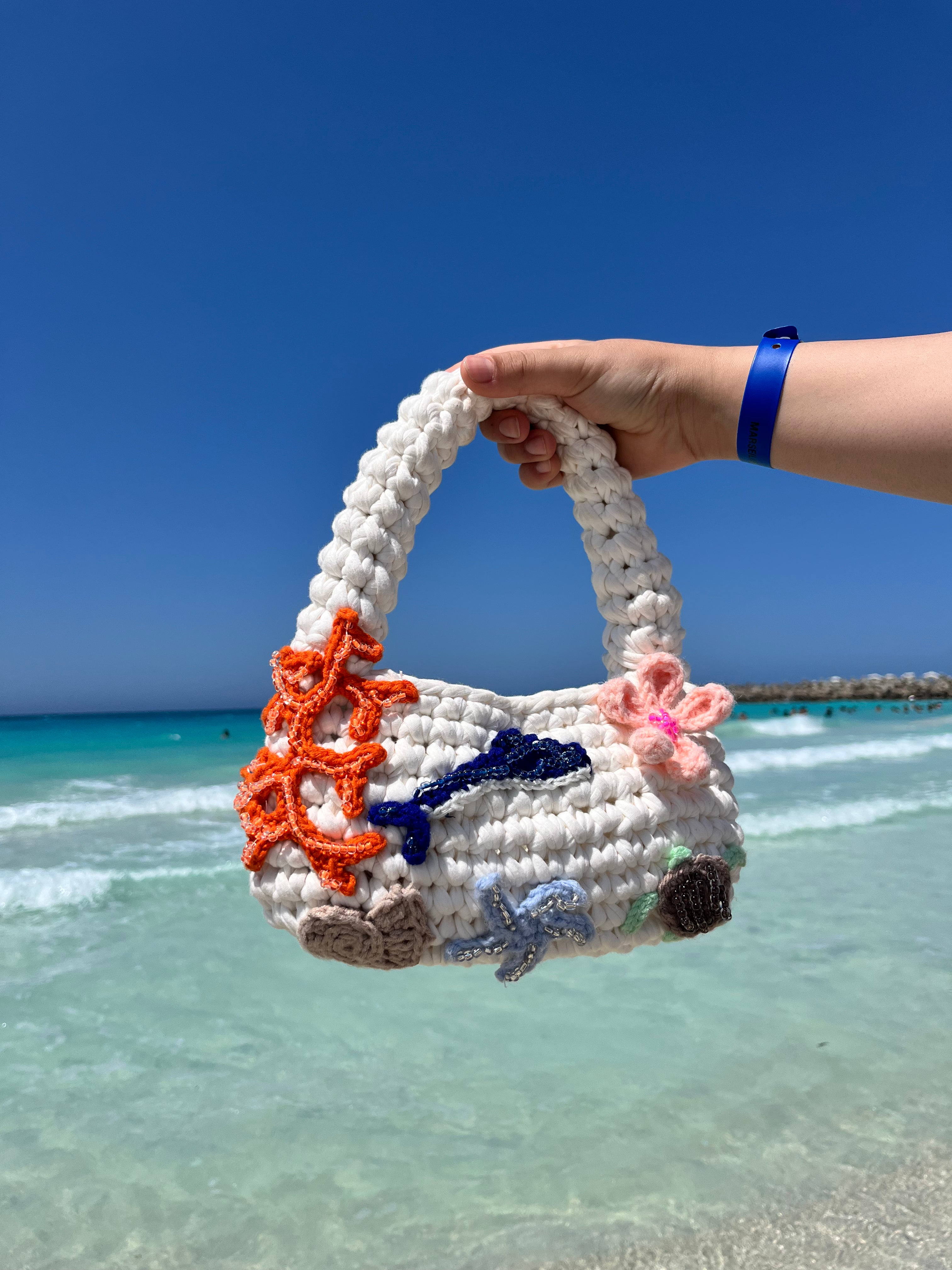 Sea bag